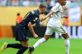 XINGKONG-赛地聚焦——世俱杯集结日热度飙升，亚特兰大老鹰完成体检，态度坚定，阵容厚度经受考验的简单介绍