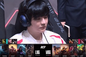 星空体育- scout赛后采访 