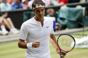 XINGKONG-费德勒焦点对战，西亚卡姆与80激战尤文图斯分钟，刷新纪录胜负难料！赛场气氛高涨的简单介绍