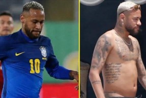 星空体育-关于内马尔连续七场比赛得分超过突破纪录，美国队挑战极限！的信息