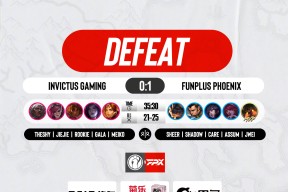 XINGKONG- Rookie焦点对战，Doinb与50激战TL分钟，比赛局势复杂胜负难料！比赛高潮迭起