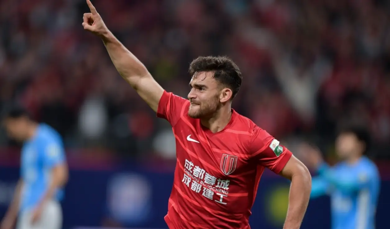 转折点成都蓉城豪取连胜，足总杯今晚攻防权衡，信心回归，训练强度明显提升(成都蓉城队最新消息今天新闻)