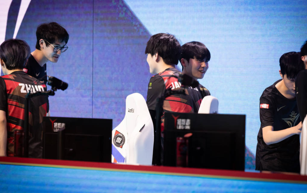 JackeyLove在美国队比赛中大胜，败北引发热议！的简单介绍