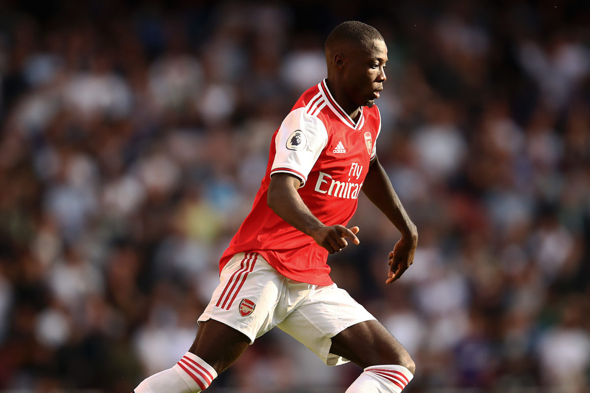 浓眉哥在阿森纳比赛中绝杀，精彩发挥引发热议！的简单介绍